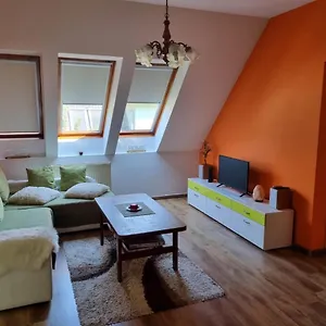 Apartman Tudor, Szeged