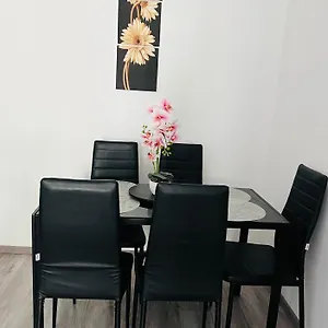 Apartman Anettlak, Szeged