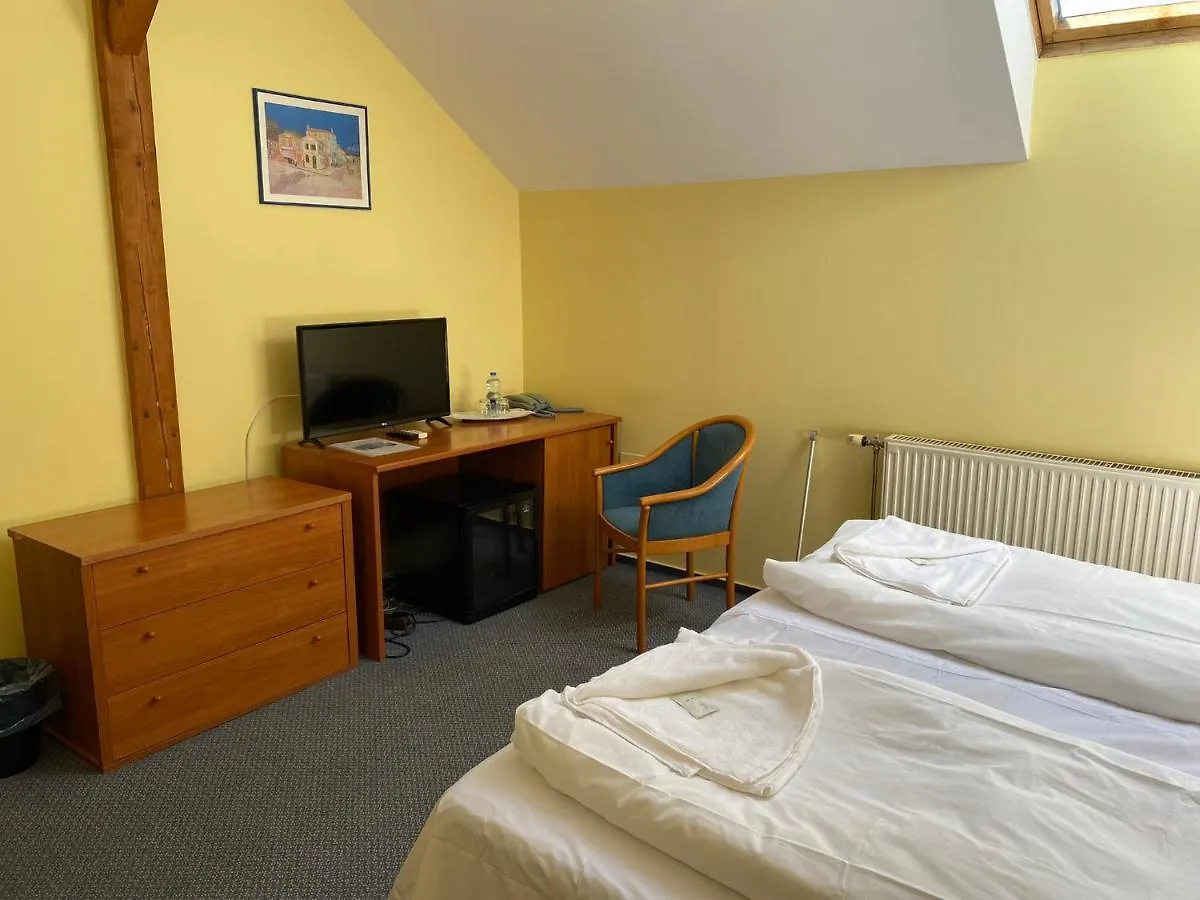 Tisza Alfa Hotel Szeged
